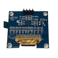 LCD-модуль дисплея GMD13002